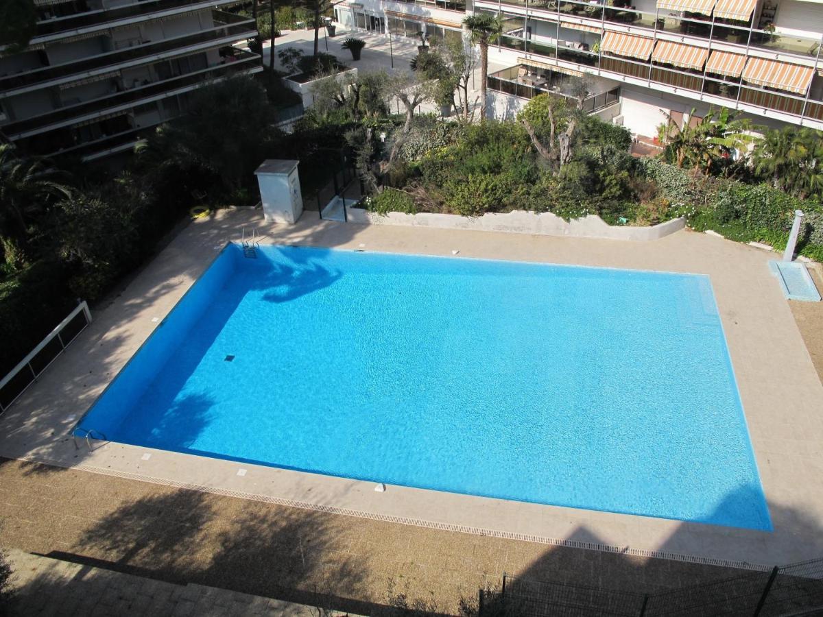 Appartement Sunny And Cosy Sea View