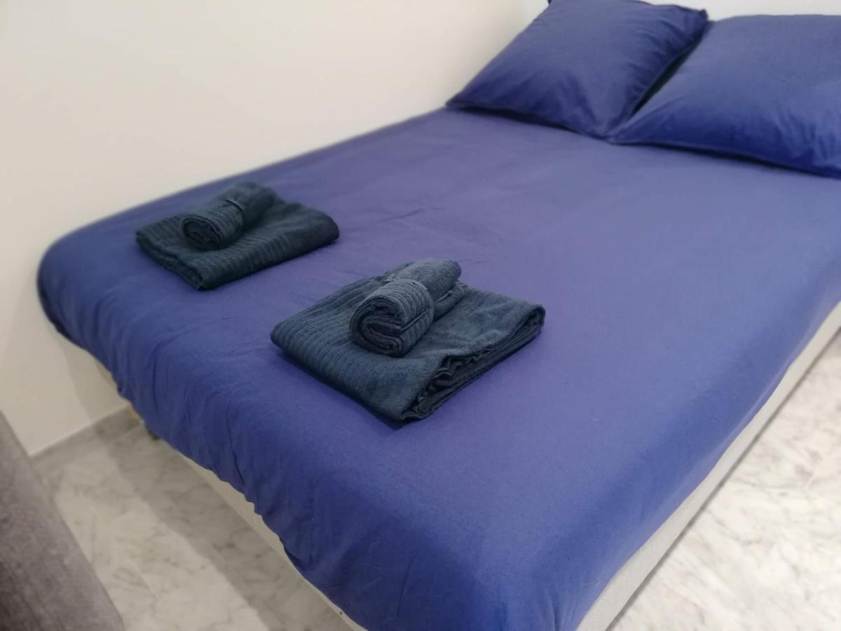 Appartement Sunny And Cosy Sea View Antibes